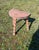 Vintage Milking Stool, 1930s For Sale - Image 4 of 11