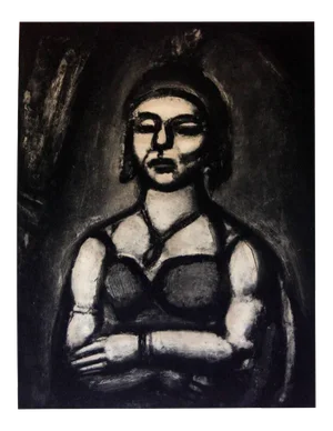Des Ongles Et Du Bec 1948