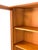 Teak Highboard with Glass Doors from Brouer Møbelfabrik, 1960s For Sale - Image 15 of 18