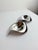 Please Pass Me Bowls in Stainless Steel by Allan Scharff for Georg Jensen, Denmark, 1993, Set of 2 For Sale - Image 3 of 7