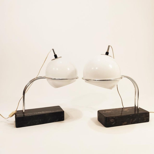 Desktop Lamps in the style Joan Antoni Blanc, 1960s, Set of 2 For Sale - Image 14 of 14