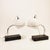 Desktop Lamps in the style Joan Antoni Blanc, 1960s, Set of 2 For Sale - Image 14 of 14