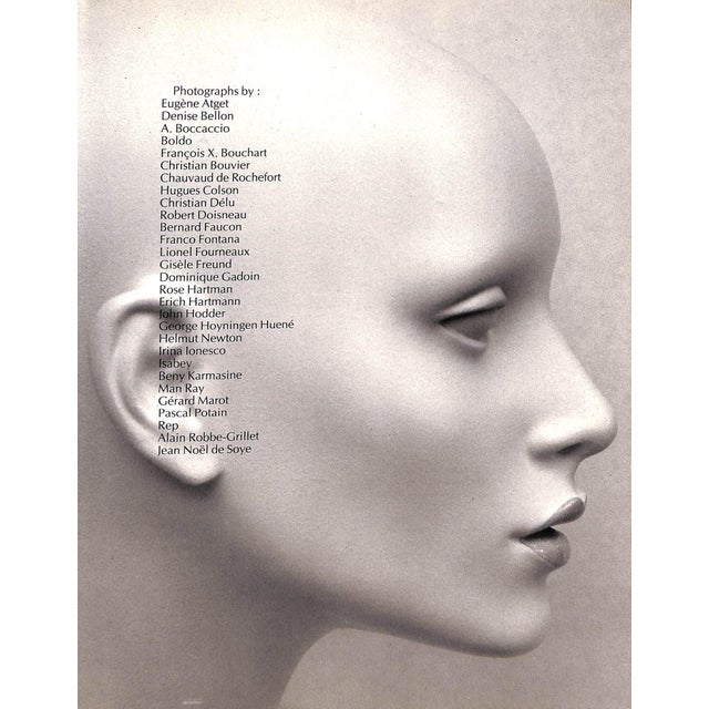 PARROT, Nicole [239] pp. Academy Editions/ St. Martin's Press 1982 12 1/2" x 9 5/8" "In this first international history...