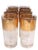 Metal Mid 20th Century Set of Mid Century Cuyler Skylyte Barware Glasses - 33 pcs For Sale - Image 7 of 17