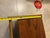 Mid Century Modern 1970s Danish FBJ Mobler Teak Side Table With a Fabric Magazine Rack and Casters For Sale - Image 9 of 12
