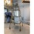 1950s 1950s Italian Hollywood Regency Iron Rope Tassel 3-Tier Etagere Stand For Sale - Image 5 of 9