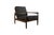 Vintage Kolding Armchair by Erik Wørts for Ikea, 1960s For Sale - Image 12 of 12