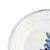 Earthenware - Rocha Soares Plate - 18th Century. Portuguese, 18th century; made by Rocha Soares. Decorated in shades of...