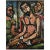 1950s After Georges Rouault, "Christ Mocked by Soldiers" First Edition Period Lithograph For Sale In Dallas - Image 6 of 8