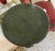 Late 19th Century Antique 42" Green Marble Pedestal Italian For Sale - Image 5 of 11
