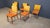 Finn Dining Chairs from Ligne Roset, 1990s, Set of 6 For Sale - Image 9 of 14