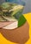 Paper "Superbloom 8" Original Mixed-Media Collage on Paper by Zac Woodiel For Sale - Image 7 of 9