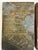 Mid 20th Century Antique Advertising Letterpress Printing Plates Mounted on Wood Blocks – Pair For Sale - Image 5 of 11