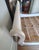 Ethan Allen White Cottage Bed (King) For Sale - Image 11 of 18