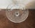 Antique 19th Century American Cut Glass Footed Centerpiece Compote or Fruit Bowl For Sale - Image 16 of 16