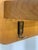 Wood Mid-Century Wardrobe Coat Hanger For Sale - Image 7 of 9