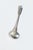 Traditional Sterling Silver Sugar Spoon Circa 1822 For Sale - Image 3 of 4