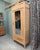 Art Deco Beechwood Bonnetière, 1930s For Sale - Image 13 of 14