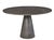 Century Furniture Tara Shaw for Century Furniture Pontchartrain Round Dining Table For Sale - Image 4 of 4