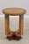 Age: Approx: 30 Years Old Details: Gorgeous Burl Throughout High Quality Construction Nice Inlay Work Throughout Art Deco...