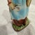 1950s Vintage Hand Painted Ceramic Figurine - Japan For Sale - Image 5 of 10