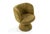 Not Yet Made - Made To Order Coraje Swivel Chair by Moanne For Sale - Image 5 of 7