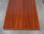Mid Century Danish Modern Coffee Table Solid Teak Denmark Surfboard MCM Vintage For Sale In Sacramento - Image 6 of 12