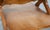 Wood Vintage Danish Serving Table by Henning Kjærnulf, 1960s For Sale - Image 7 of 9