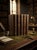 A handsome and complete five‑volume antique set of History of the Reformation of the Sixteenth Century by J. H. Merle...