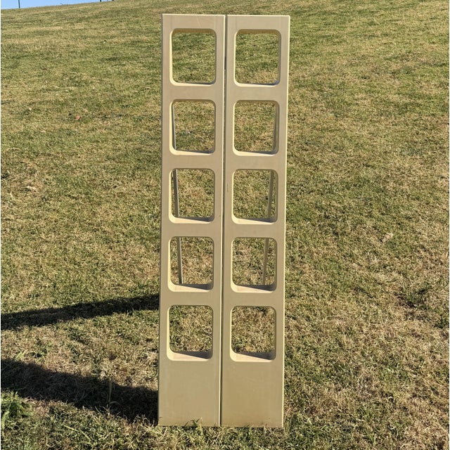 1970s Scaleo Ladder by Roberto Lucci and Paolo Orlandini for Velca, Italy, 1974 For Sale - Image 5 of 11