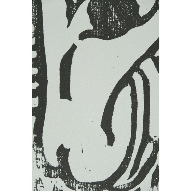 André Derain, Embracing Couple, Etching For Sale - Image 4 of 8