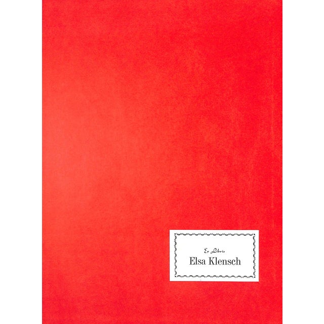 "Yves Saint Laurent" 1983 For Sale - Image 4 of 11