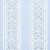 Not Yet Made - Made To Order Sample - Schumacher x Mark D. Sikes Jasmine Indoor/Outdoor Fabric in Indigo For Sale - Image 5 of 5