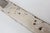 White Industrial White Wall-Mounted Coat Rack in Wood, Belgium, 1920s For Sale - Image 8 of 11