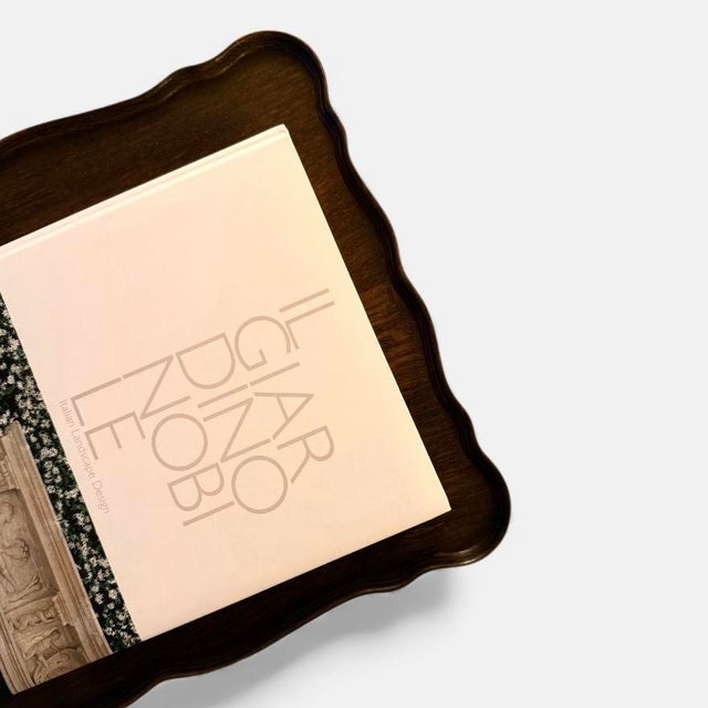 Vitnage Danish Nesting Tables, 1960s, Set of 3 For Sale - Image 4 of 7