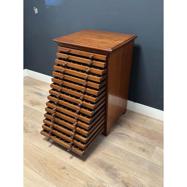 Antique Cabinet, 1890s For Sale - Image 16 of 16