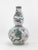 Asian A Pair of Early 20th-Century Chinese Multicolored Dragon-Patterned Porcelain Gourd Vases, Bearing Imitation Qing Dynasty Kangxi Reign Marks. For Sale - Image 3 of 12