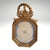 Torricelli barometer, carved and gilded wooden frame, louis xvi, 18th century – france technical data type: torricelli...