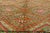 Late 20th Century Vintage Beni M'Guild Moroccan Rug, 05'04 X 09'08 For Sale - Image 5 of 10