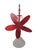 1990's Signed Kinetic Windmill & Rider Pop Art Sculpture #4/1000 For Sale - Image 4 of 6
