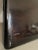 Asian Chinoiserie Black Lacquer Hand Painted Double Handled Tray For Sale - Image 10 of 10