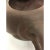Vintage Chinese Clay Teapot For Sale - Image 10 of 12