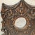Late 19th Century Vintage Architectural Wood Decoration For Sale - Image 4 of 7