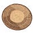 Early 20th Century Tonga Binga Basket 20 Inch For Sale