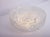 Large Murano Glass Flushmount Fixture in the style of Kaiser, Germany, 1960s For Sale - Image 12 of 13