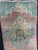 Turkish Yastik Rug 1'6" x 2'10" For Sale - Image 4 of 5