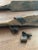 Rustic Early 20th Century Antique Ice Skates - Set of 2 For Sale - Image 3 of 6
