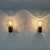 Wall Lamps from Glashütte Limburg, 1970s For Sale - Image 17 of 18