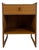 Night Bedside Table by Arne Wahl Iversen for Möbel-Ikea, 1960 For Sale