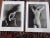 Vintage Man Ray Surrealist Nude Female Photographic Prints - Set of 9 For Sale In Cincinnati - Image 6 of 12